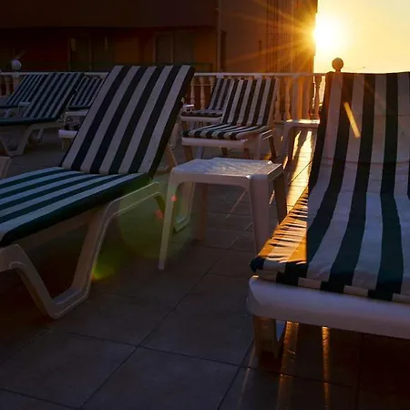 Hotel Club Scala Nuova Kusadası