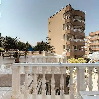 Hotel Club Scala Nuova 3*