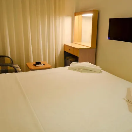 Club Scala Nuova 3* Kusadası