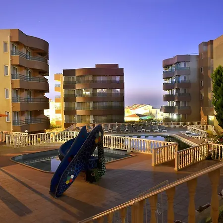 Hotel Club Scala Nuova Kusadası