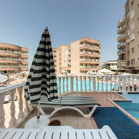 Club Scala Nuova Hotel Kusadası