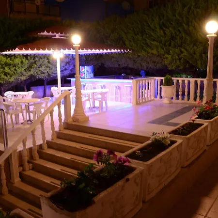 Club Scala Nuova Hotel 3*