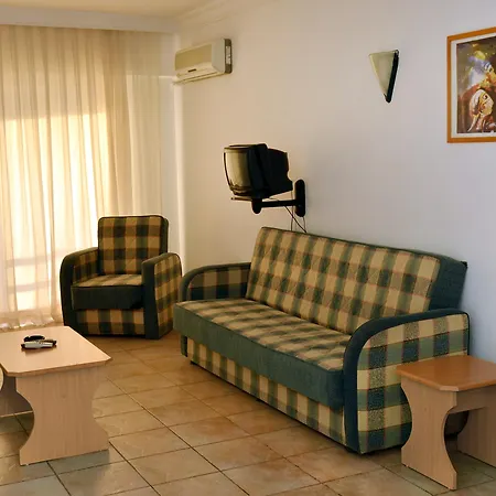 Hotel Club Scala Nuova Kuşadası