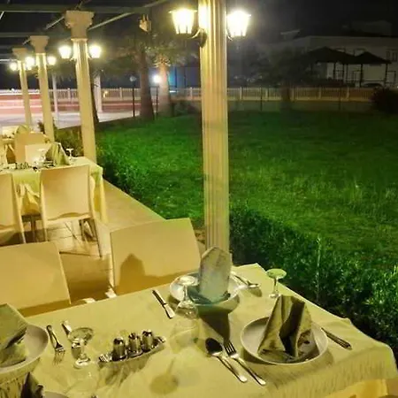 Hotell Club Scala Nuova 3*