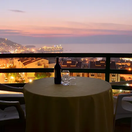 Club Scala Nuova 3* Kuşadası