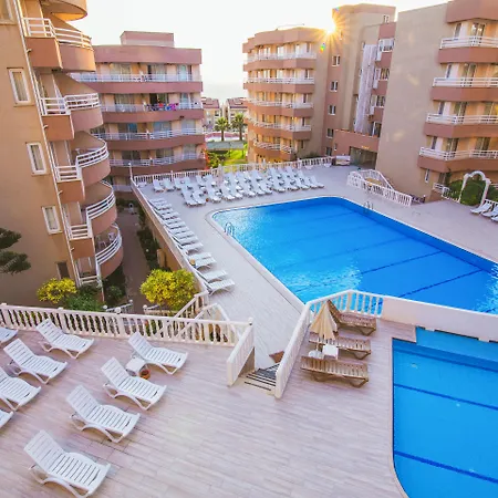 Club Scala Nuova Kusadası