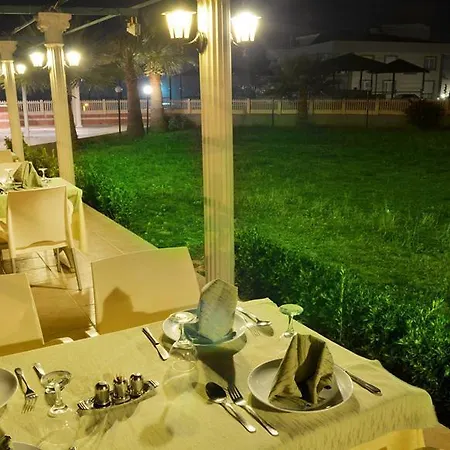 Hotel Club Scala Nuova