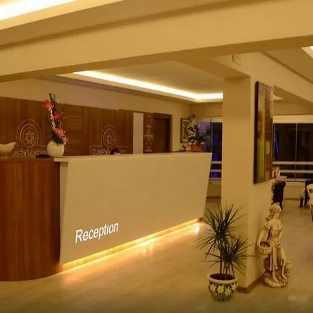 Hotell Club Scala Nuova 3*