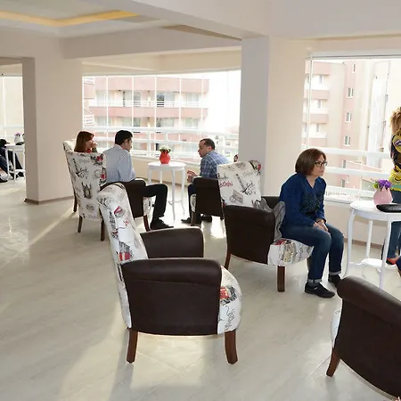 Club Scala Nuova 3* Kuşadası