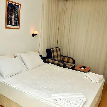 Club Scala Nuova 3* Kuşadası