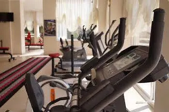 Hotel Club Scala Nuova