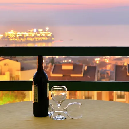 Club Scala Nuova 3* Kuşadası