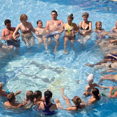 Hotel Club Scala Nuova Kuşadası