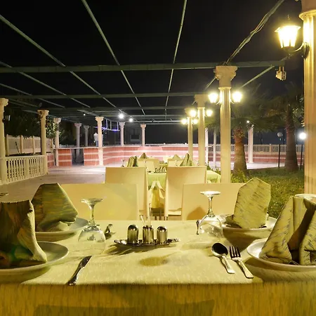 Club Scala Nuova Hotell