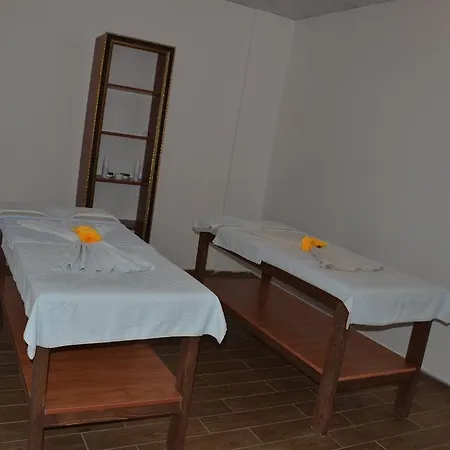 Club Scala Nuova 3* Kusadası