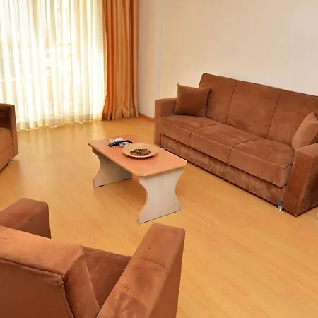 Club Scala Nuova Hotell 3*