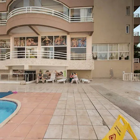 Hotell Club Scala Nuova