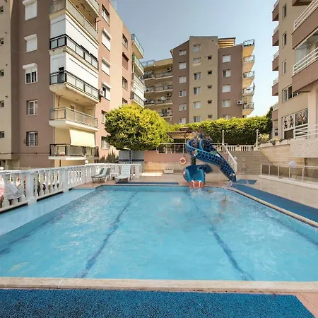 Club Scala Nuova 3* Kusadası