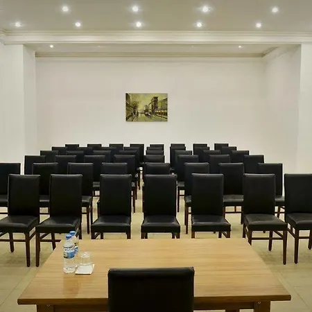 Club Scala Nuova Kuşadası