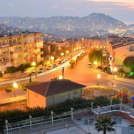 Club Scala Nuova Hotel Kuşadası