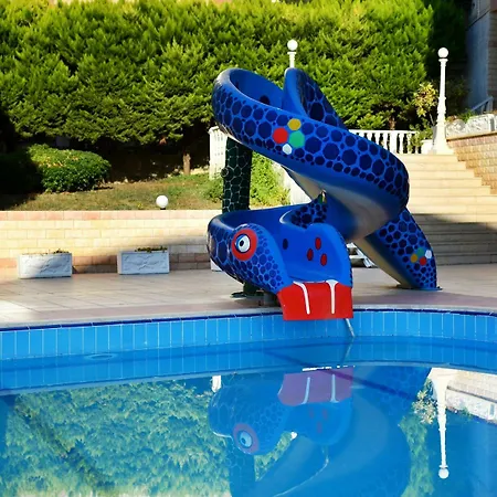 Club Scala Nuova 3* Kusadası