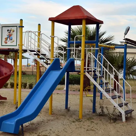 Club Scala Nuova 3* Kuşadası