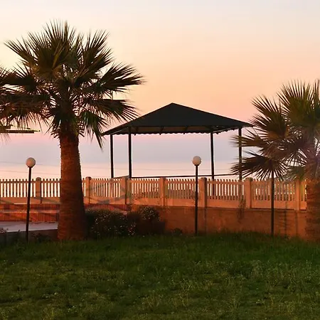Club Scala Nuova Kusadası