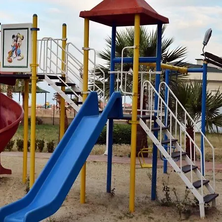Hotel Club Scala Nuova Kusadası