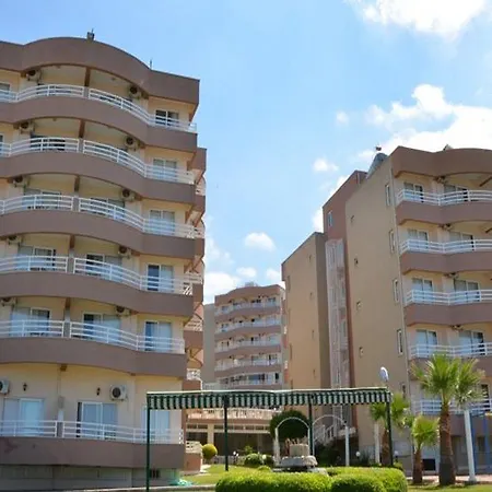 Hotel Club Scala Nuova