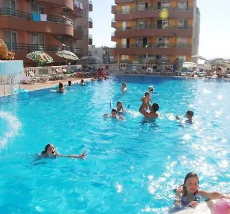 Club Scala Nuova 3* 쿠사다시