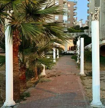 Hotel Club Scala Nuova Kusadası