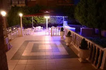 Club Scala Nuova 호텔 쿠사다시