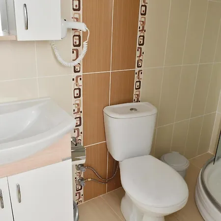 Club Scala Nuova Hotel Kusadası