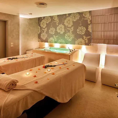 호텔 Club Scala Nuova
