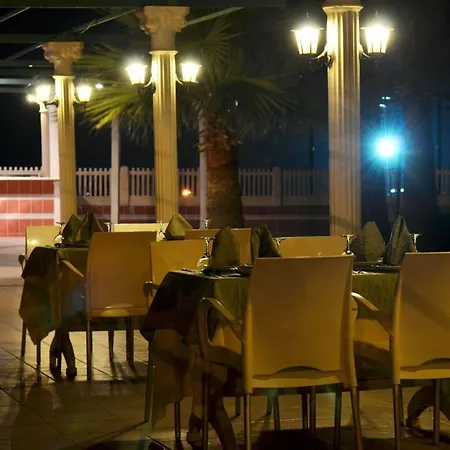 Club Scala Nuova 3* 쿠사다시