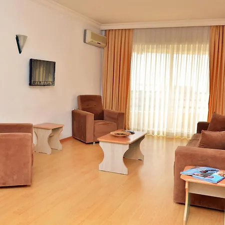 Club Scala Nuova Kusadası