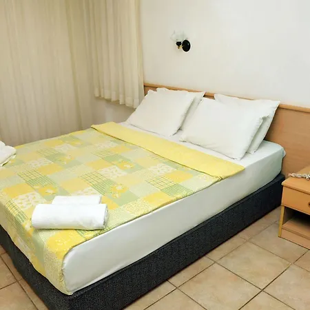 Club Scala Nuova Hotel 3*