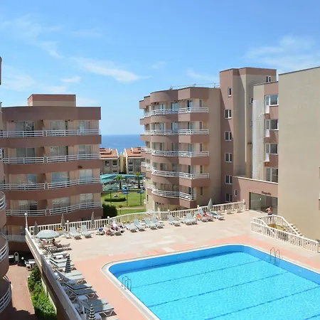 Club Scala Nuova 3* 쿠사다시
