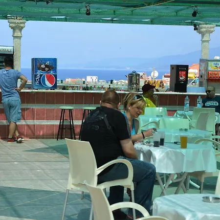 Club Scala Nuova Kusadası
