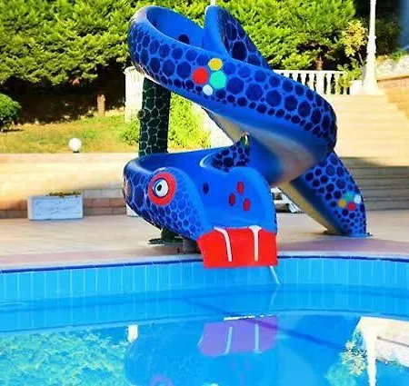 Club Scala Nuova Kusadası